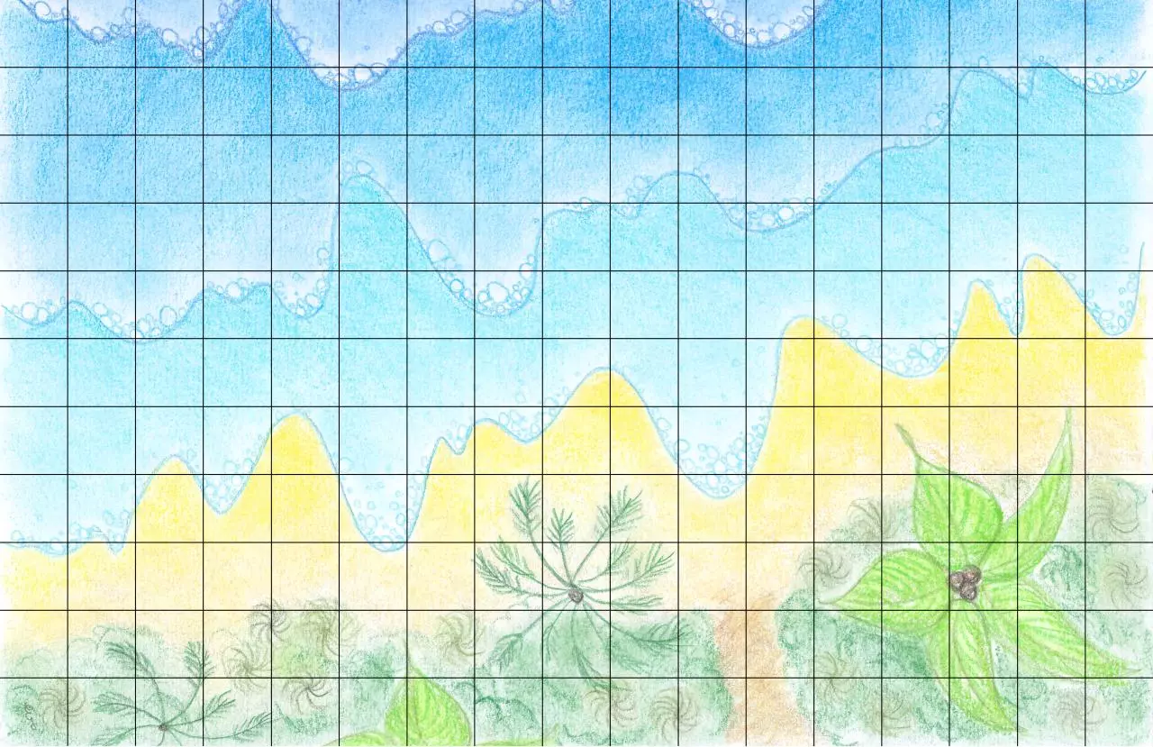 Page 3 of 9, The Island Adventure Maps