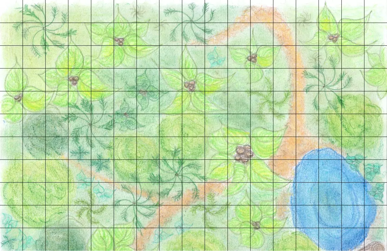 Page 4 of 9, The Island Adventure Maps