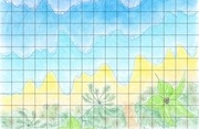 Page 3, The Island Adventure Maps