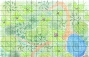 Page 4, The Island Adventure Maps