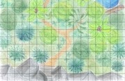 Page 5, The Island Adventure Maps