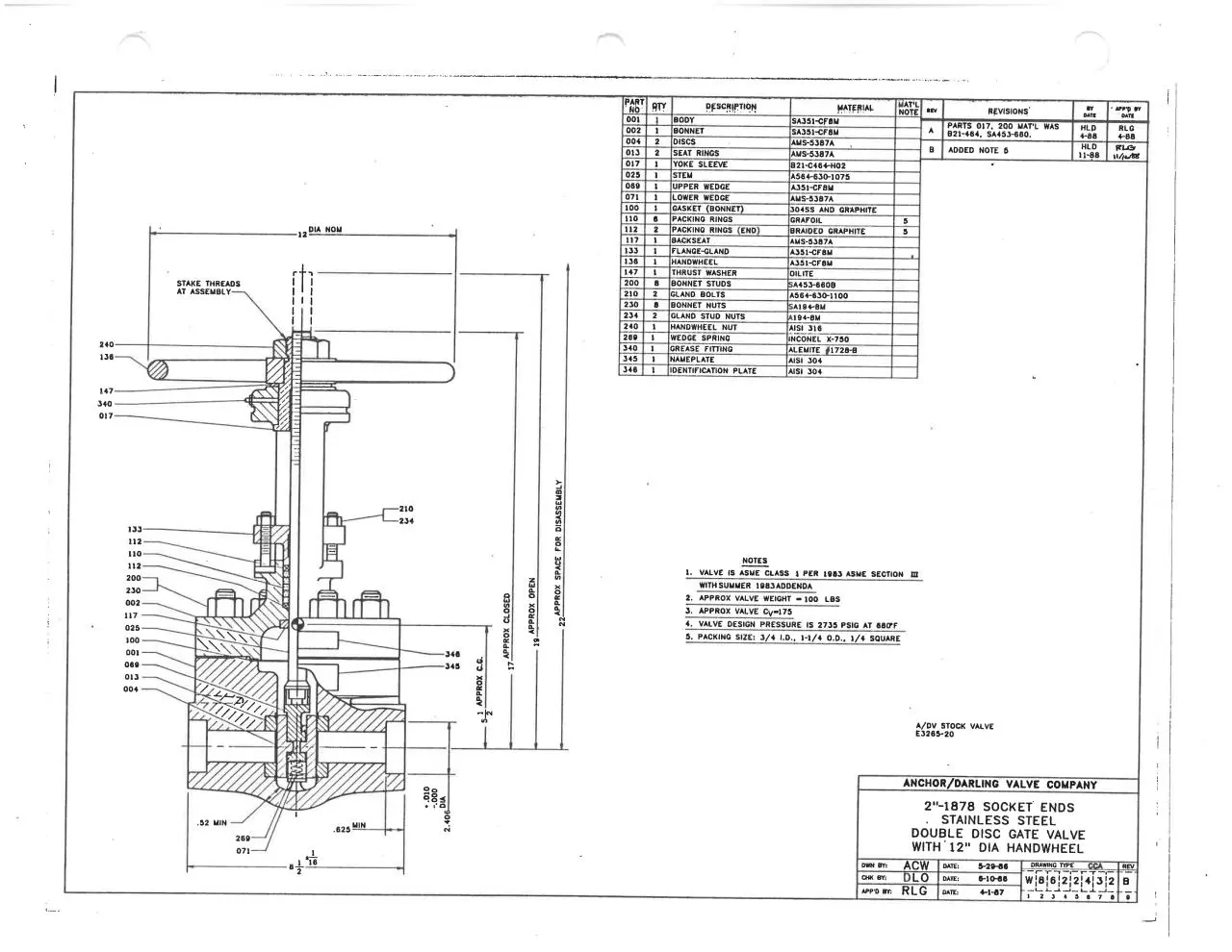 Page 1 of 1, 2in~1878#~AnchorDarling~DD Gate~Drawing (1)