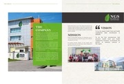 Page 2, Official Sales Kit18 1 18 725pm this one alvin this is company profile