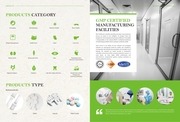 Page 5, Official Sales Kit18 1 18 725pm this one alvin this is company profile