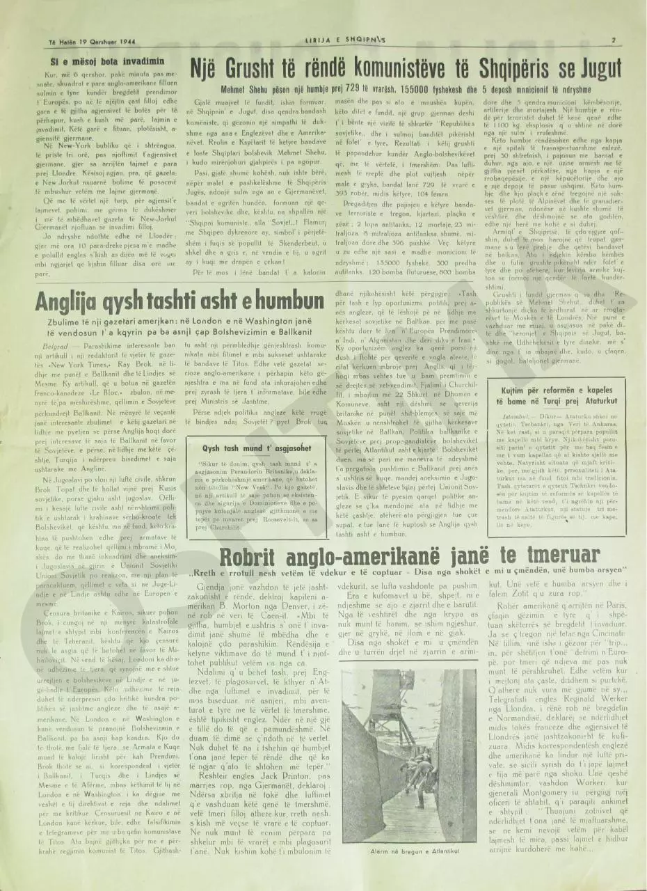 Page 4 of 59, Lirija e Shqipnis