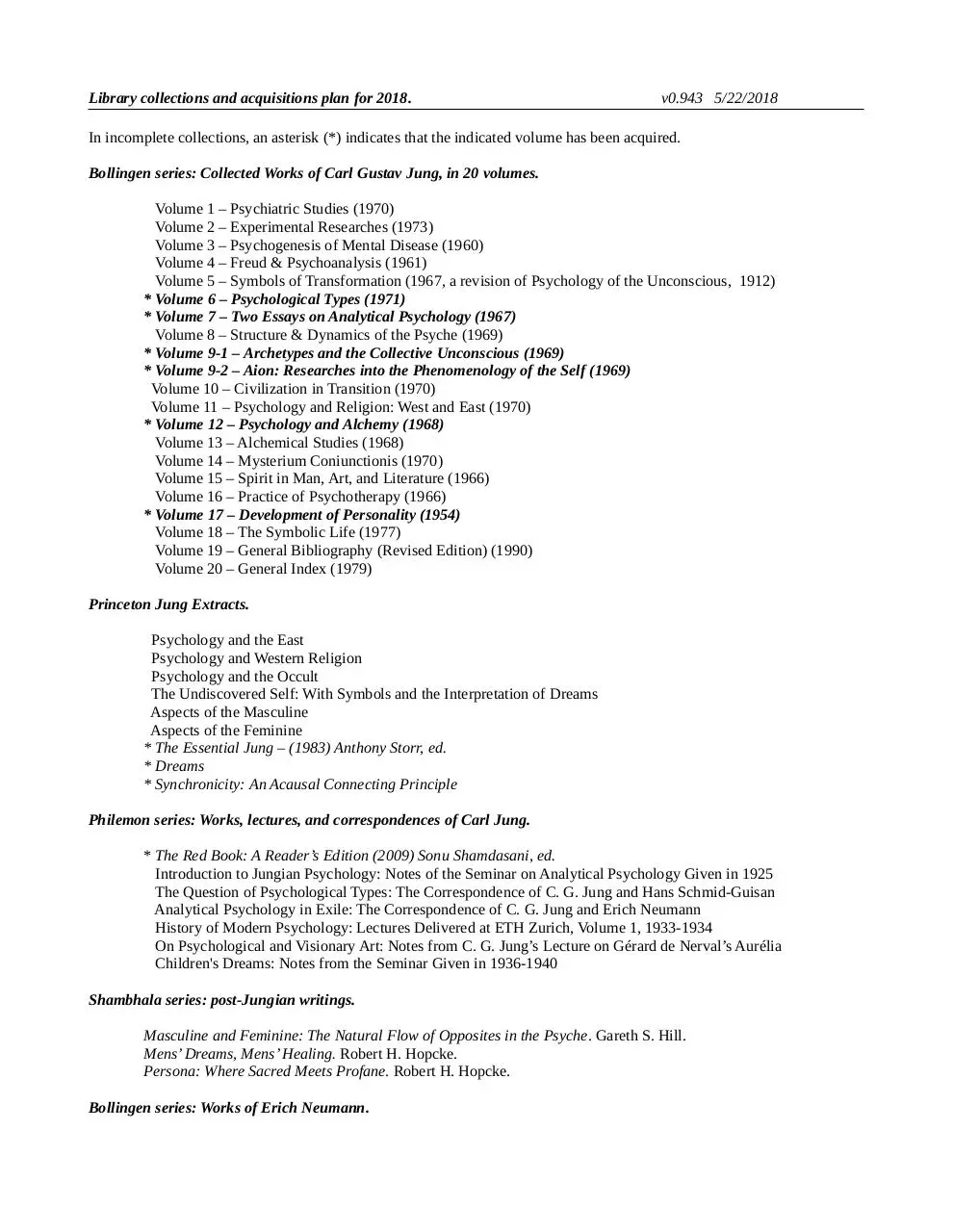 Page 1 of 3, library 3