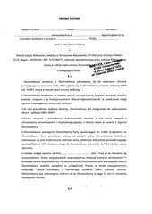 Page 1, Umowa Zlecenie Natviol