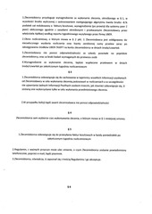 Page 2, Umowa Zlecenie Natviol