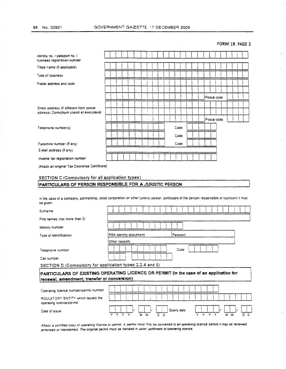 Page 2 of 9, form1b