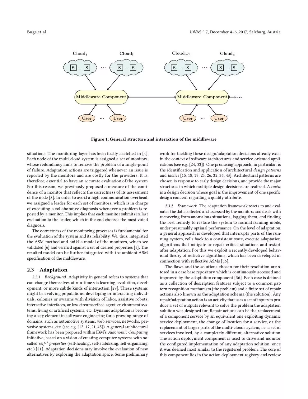 Page 3 of 6, E Recruitment Multi Cloud