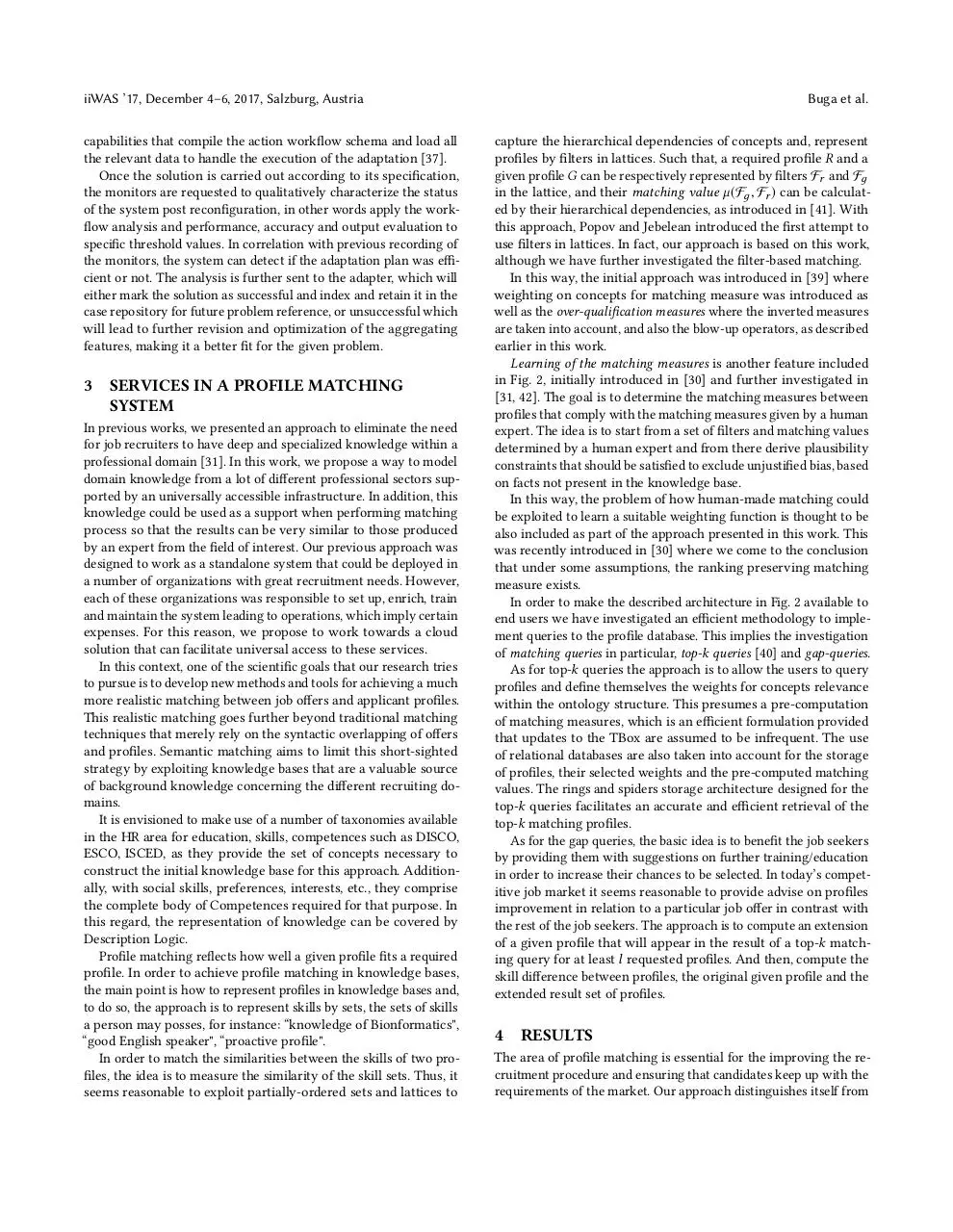 Page 4 of 6, E Recruitment Multi Cloud