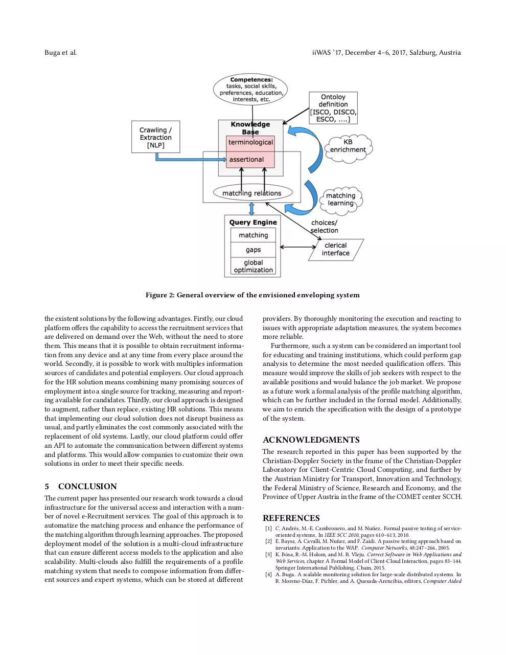 Page 5 of 6, E Recruitment Multi Cloud