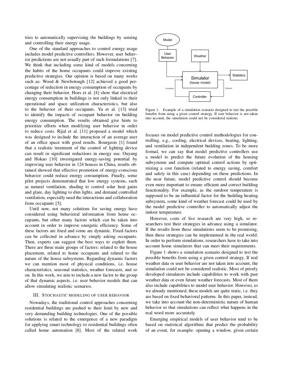 Page 2 of 5, Energy Saving Residential Buildings