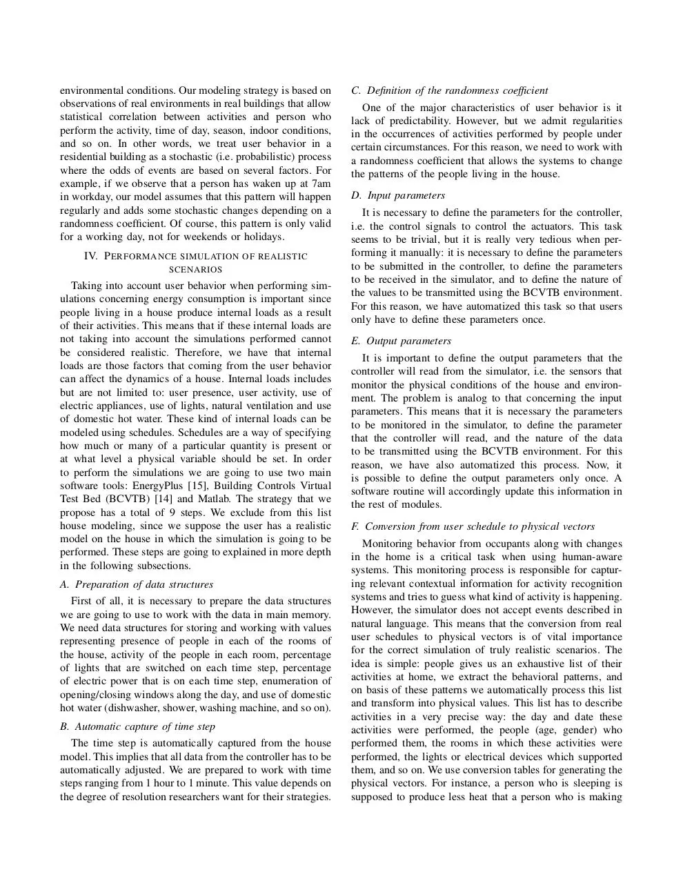 Page 3 of 5, Energy Saving Residential Buildings