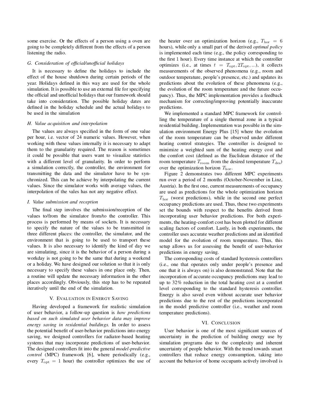 Page 4 of 5, Energy Saving Residential Buildings