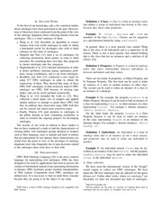 Page 2, Existing OWL Ontologies