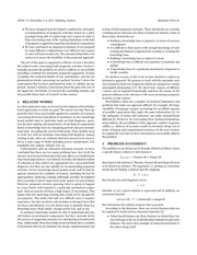 Page 2, Fault Prognosis Text Mining