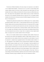Page 2, Fuzzy Aggregation Semantic Similarity
