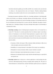 Page 4, Knowledge Base Management
