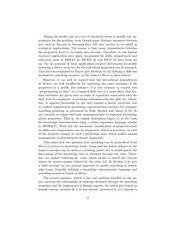 Page 2, Matching Knowledge Bases