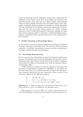 Page 3, Matching Knowledge Bases