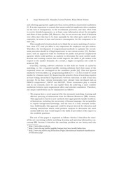 Page 2, Matching Learning Querying Human Resources