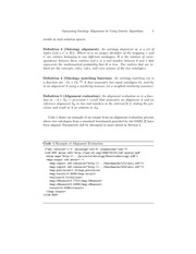 Page 5, Ontology Matching Genetic Algorithms