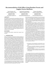 Page 1, Recommendation Job Offers