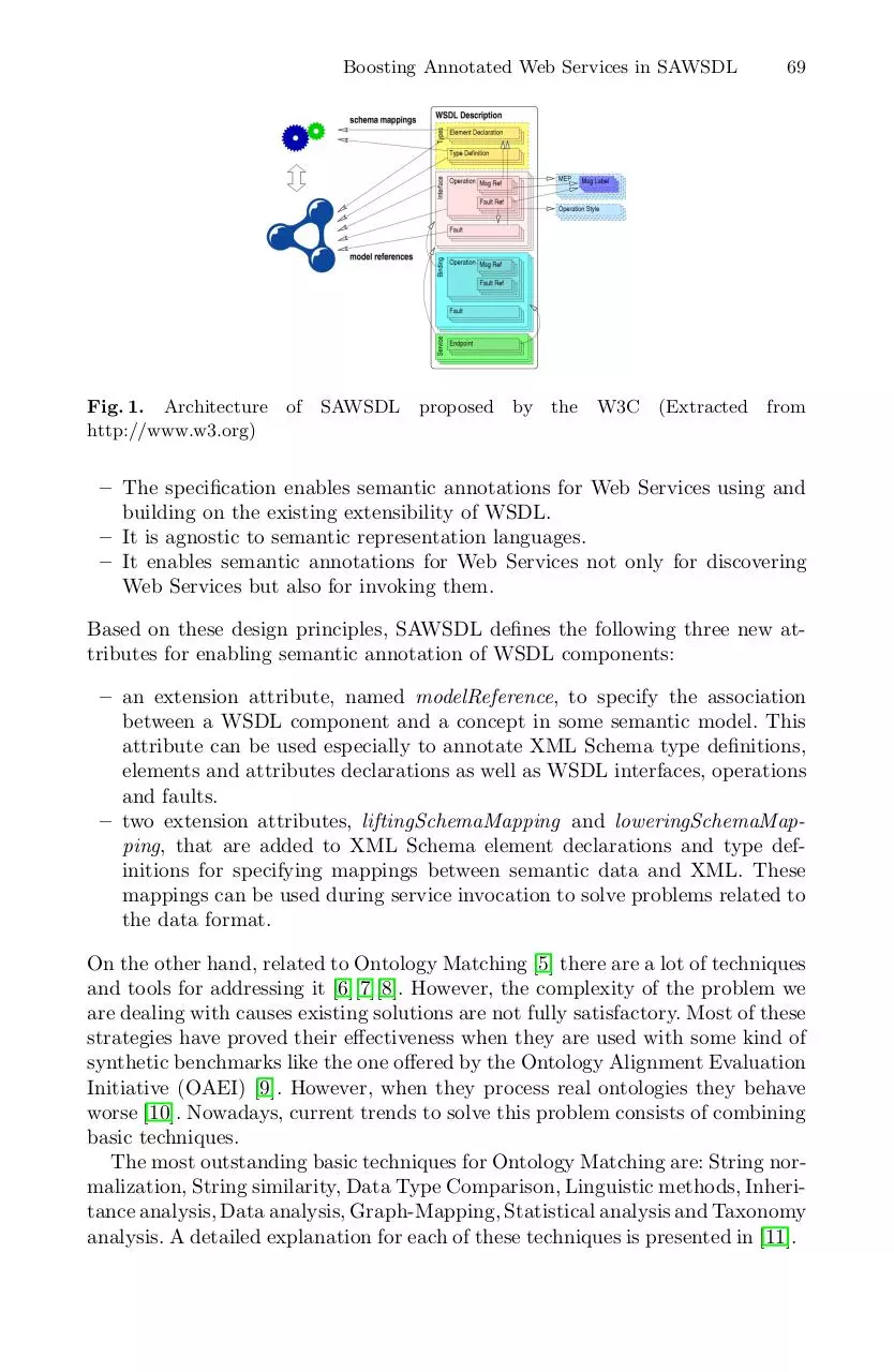 Page 3 of 8, SAWSDL Web Services