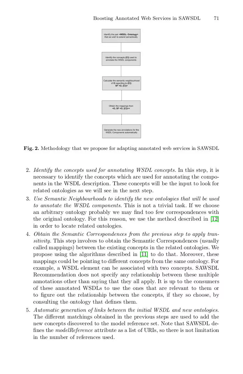 Page 5 of 8, SAWSDL Web Services