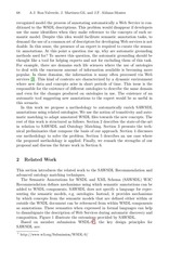 Page 2, SAWSDL Web Services