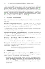 Page 4, SAWSDL Web Services
