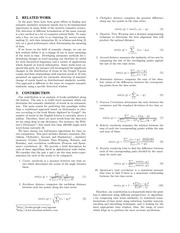 Page 2, Semantic Similarity Human Literature