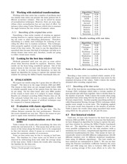 Page 3, Semantic Similarity Human Literature