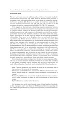 Page 3, Semantic Similarity Using Google