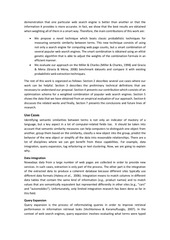 Page 3, Semantic Similarity Using Search Engines