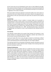 Page 4, Semantic Similarity Using Search Engines