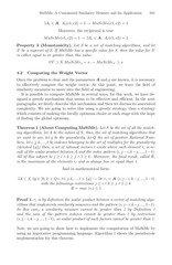 Page 5, Tag Cloud Refactoring