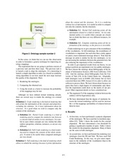 Page 3, Textual Renderings Ontologies