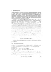 Page 3, Top K Queries