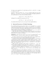 Page 5, Top K Queries