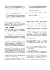 Page 2, Word Co Occurrence Literature