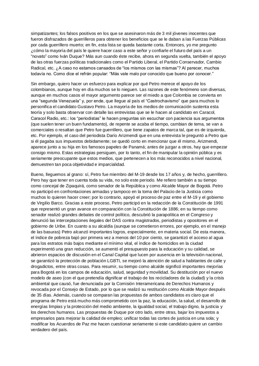 Document preview Segunda Vuelta.pdf - page 2/3