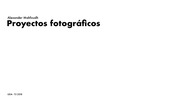 Page 1, entrega mahfoudh proyectosFotograficos