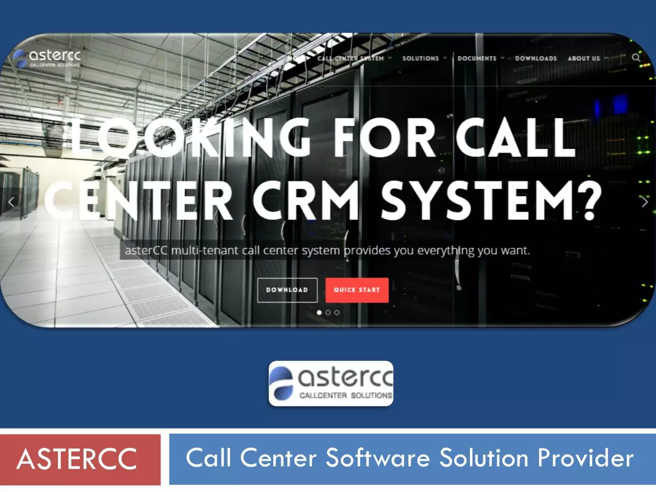 Page 1 of 10, Outbound Call Center Software Solution Astercc