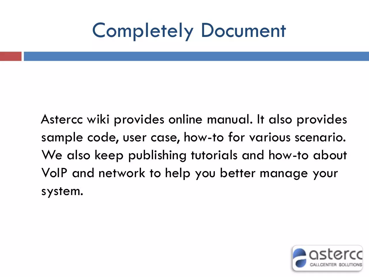 Page 4 of 10, Outbound Call Center Software Solution Astercc