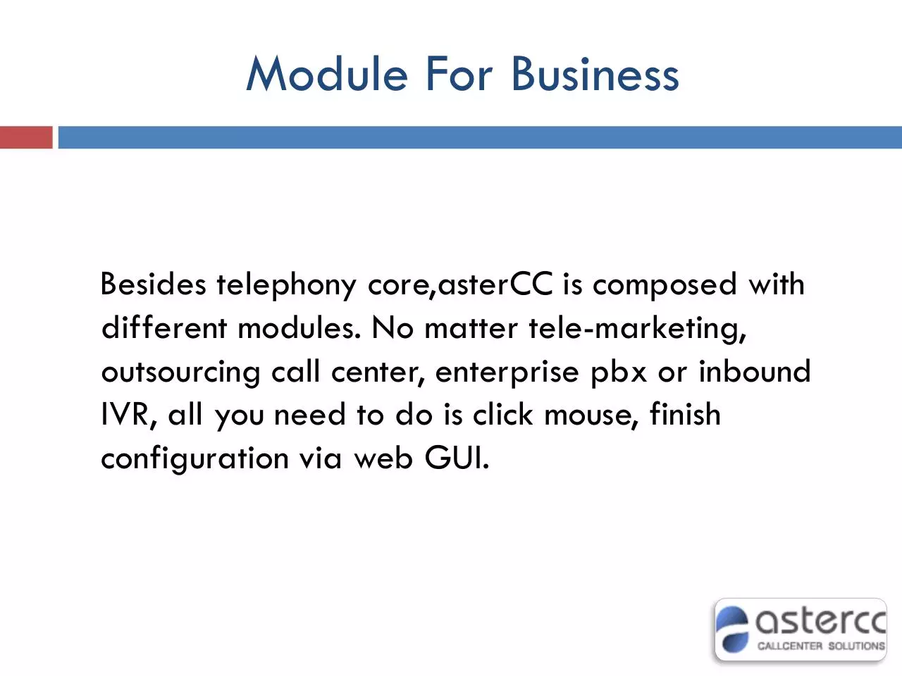 Page 5 of 10, Outbound Call Center Software Solution Astercc