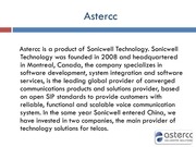 Page 2, Outbound Call Center Software Solution Astercc