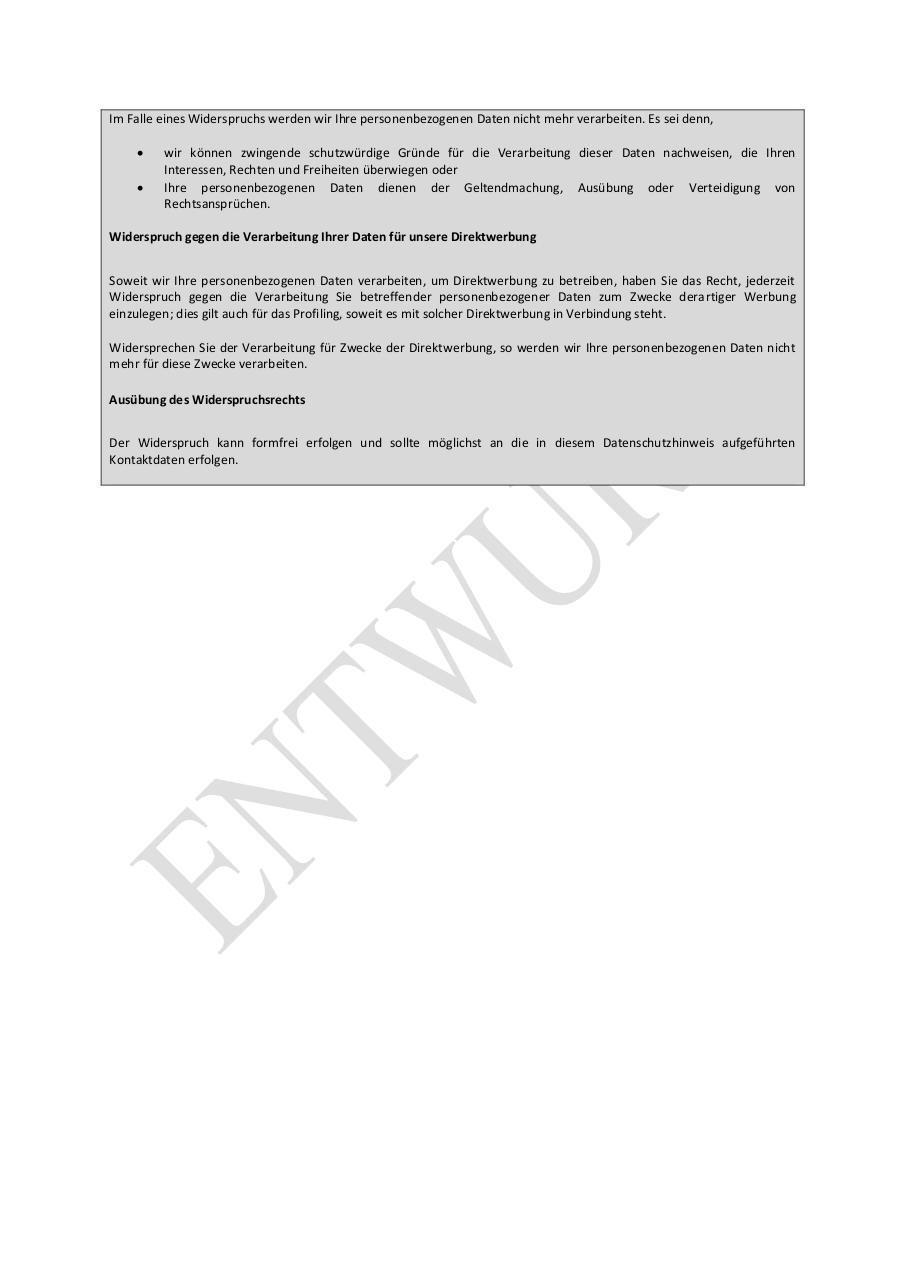Document preview Datenschutzhinweis Audi Football.pdf - page 4/4