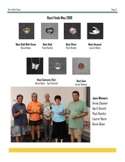 Page 3, 2018 July GCTC Newsletter